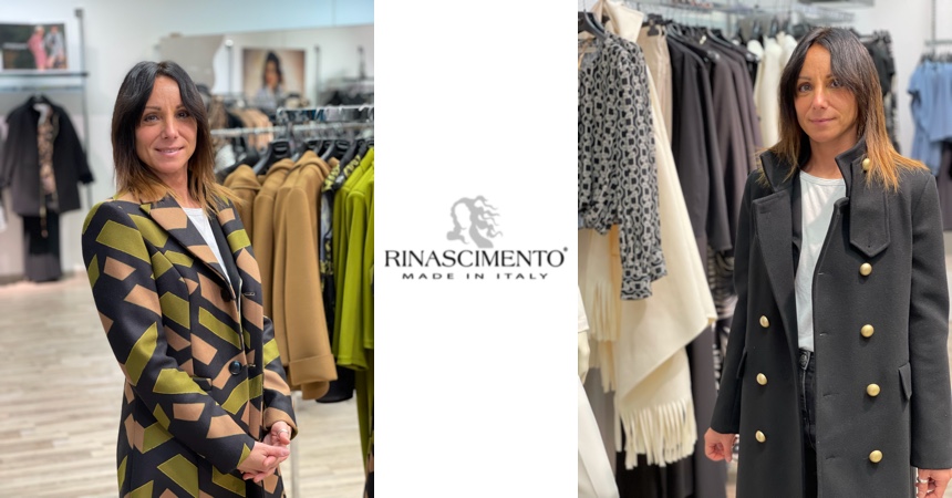 Tempo d'indossare il cappotto